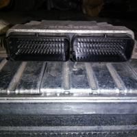 Centralina motore RENAULT CLIO 1150cc benzina 2004