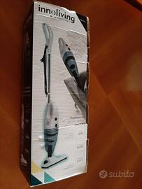 Aspirapolvere InnoLiving Easy 2 in 1 600W HEPA