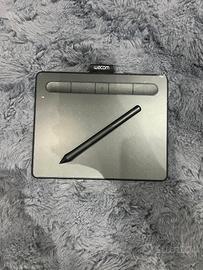 Tavoletta Grafica Wacom CTL-4100WL