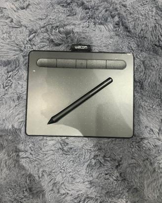 Tavoletta Grafica Wacom CTL-4100WL