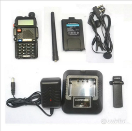 Baofeng UV-5R