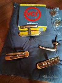 maniglie  Valli & Colombo