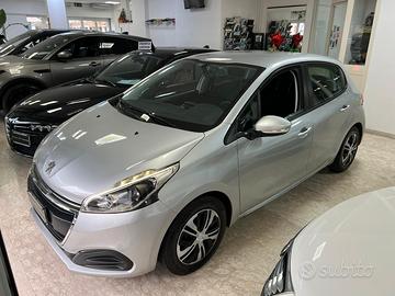 Peugeot 208 1.2 5 Porte GPL EURO 6