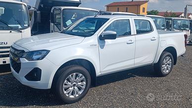 ISUZU DMAX PICKUP
