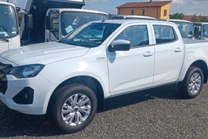 ISUZU DMAX PICKUP