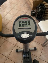 Cyclette