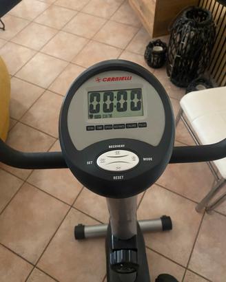 Cyclette
