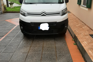Citroen jumpi