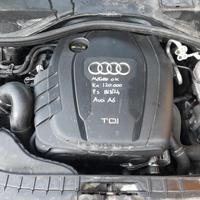 POMPA CARBURANTE C/GALLEGGIANTE AUDI A6 «4G5» AVAN