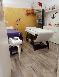 Parrucchieri/ estetica