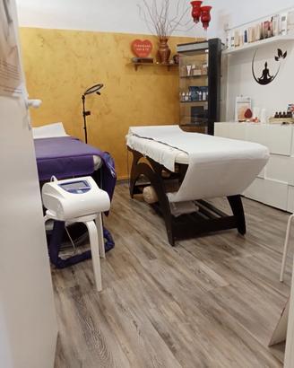 Parrucchieri/ estetica
