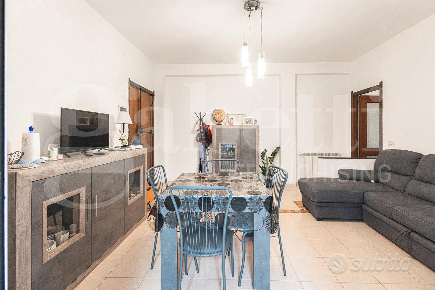Apartment in Cagliari, Is Mirrionis - Altro