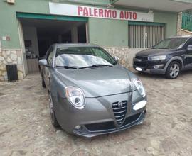 Alfa Romeo MiTo 1.6 JTDm 16V Distinctive