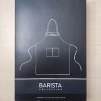 Grembiule  BARISTA - Nespresso 