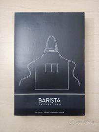 Grembiule  BARISTA - Nespresso 