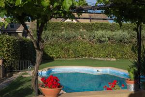 Appartamento in villa