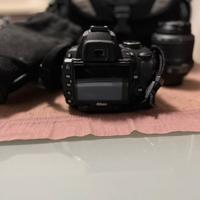 Nikon d5000