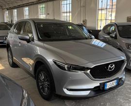 Mazda CX-5 2.2L Skyactiv-D 150CV 2WD Evolve
