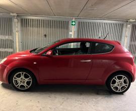 Alfa Romeo MiTo 1.4 155 cv t-jet