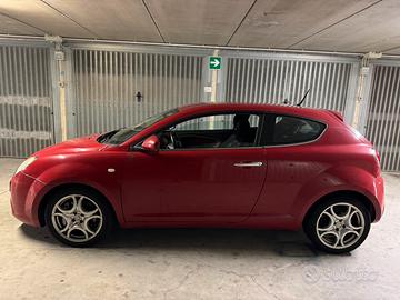 Alfa Romeo MiTo 1.4 155 cv t-jet