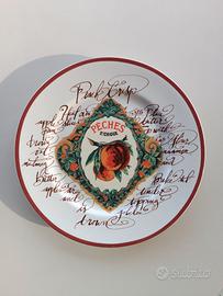 Piatto frutta Williams-Sonoma Peches