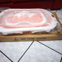 vasca per bagnetto