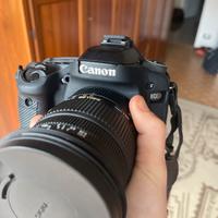 Canon 80d