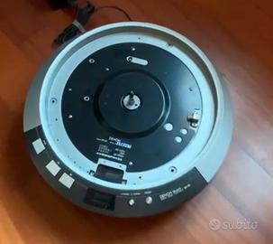 Giradischi Denon DP-80 DP80 DP 80