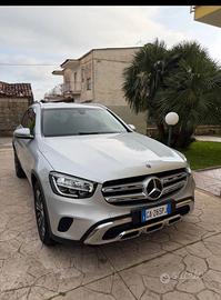 Mercdes glc 4 matic