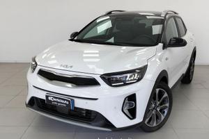 Kia Stonic 1.0 T-GDi 100 CV MHEV iMT Style
