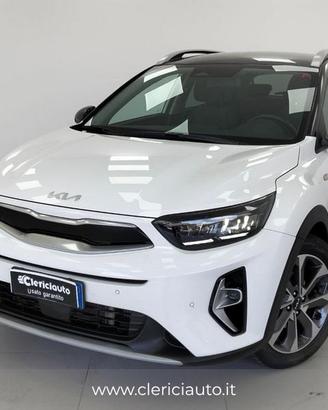 Kia Stonic 1.0 T-GDi 100 CV MHEV iMT Style