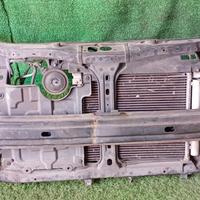 CALANDRA KIA Picanto 1Â° Serie (04>08)