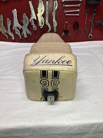 Sella Yankee Vespa 50 90 125 ET3 Primavera