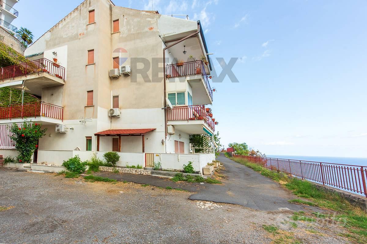 Appartamento – Letojanni, Messina - Vista 4
