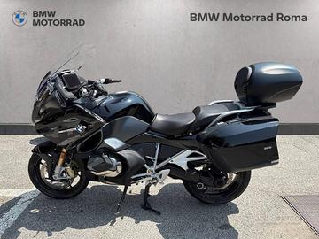 BMW R 1250 RT Abs my21