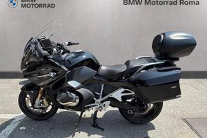 BMW R 1250 RT Abs my21