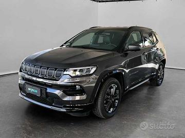 Jeep Compass 1.6 Multijet II 2WD 80° Anniversario