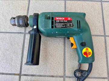 Trapano Bosch CSB 500 RLE