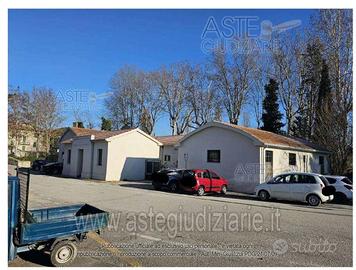 Attività Commerciale Bevagna [A4338052]