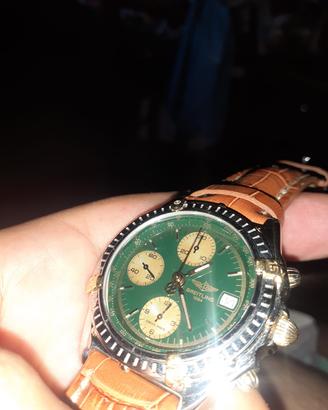 Breitling Chronomat