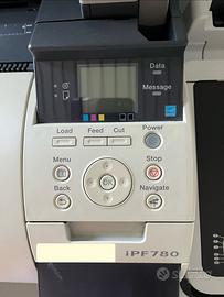 Plotter Canon IPF780