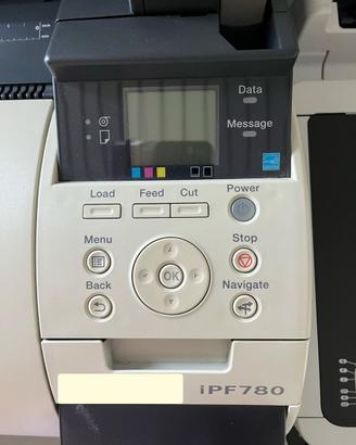 Plotter Canon IPF780