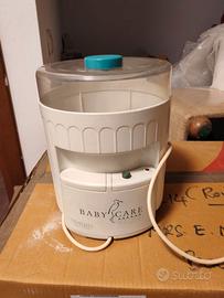 Sterilizzatore per biberon al miglior offerente