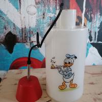 lampadario Disney anni 60