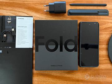 Samsung Galaxy Z Fold4 (SM-F936B/DS) 12GB/256Gb