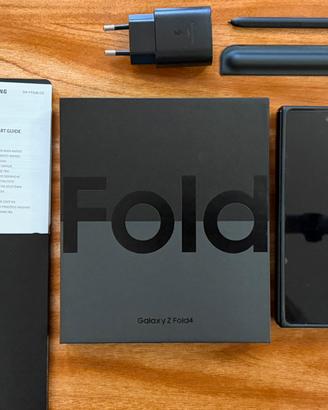 Samsung Galaxy Z Fold4 (SM-F936B/DS) 12GB/256Gb
