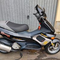 Gilera runner FXR 180 2 TEMPI