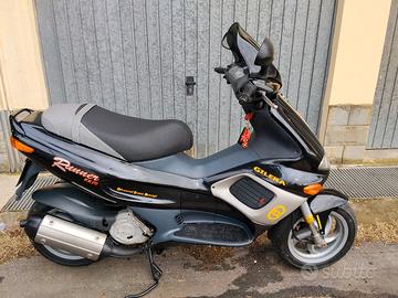 Gilera runner FXR 180 2 TEMPI