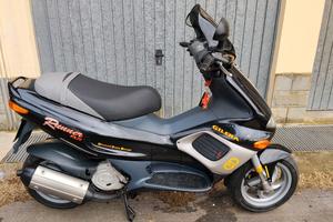 Gilera runner FXR 180 2 TEMPI
