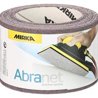 Mirka Abranet 75mm x 10metri